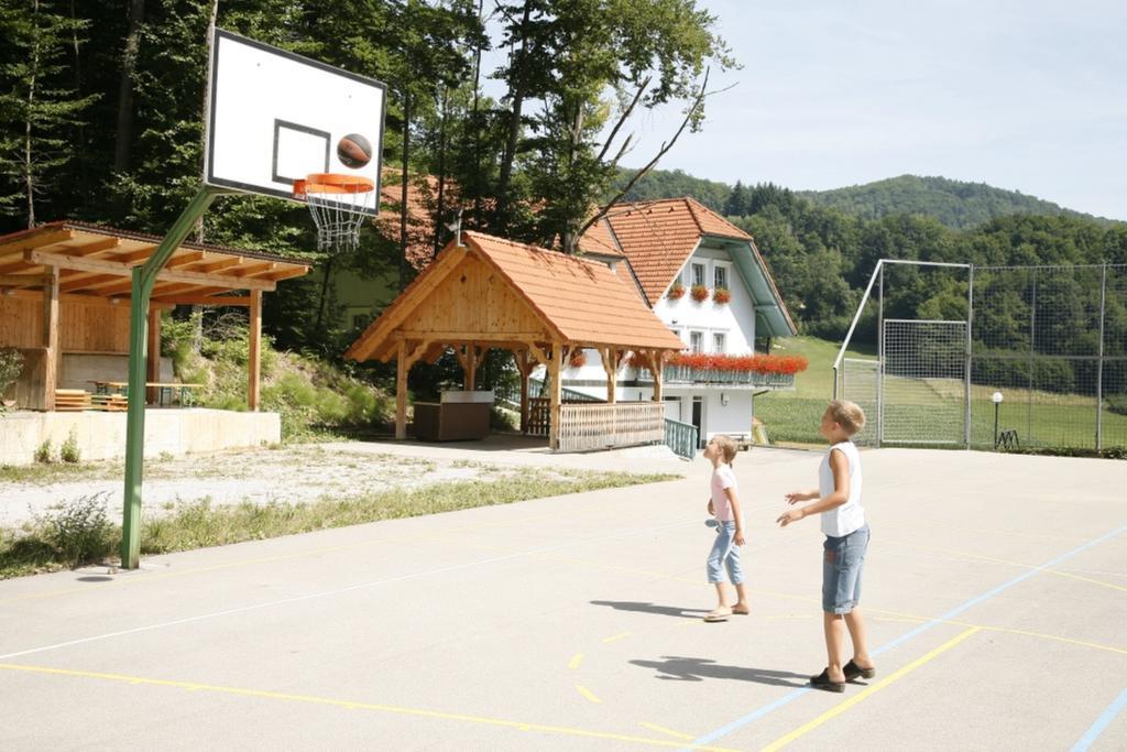 Guesthouse Haler Podčetrtek Εξωτερικό φωτογραφία