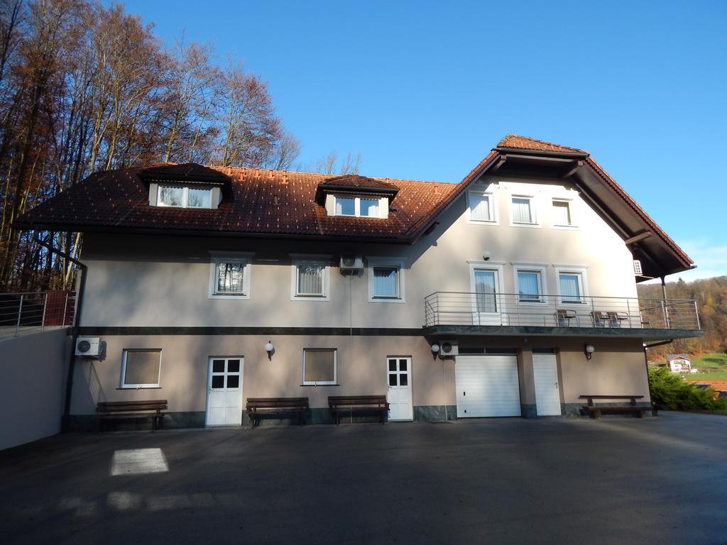 Guesthouse Haler Podčetrtek Εξωτερικό φωτογραφία